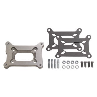 Trans-Dapt® - Cast Aluminum Carburetor Adapter