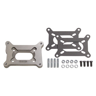 Trans-Dapt® - Cast Aluminum Carburetor Adapter