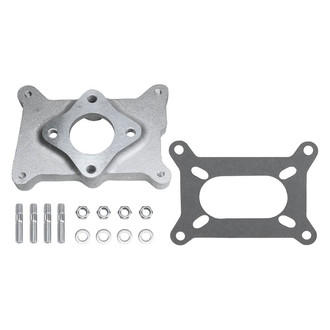 Trans-Dapt® - Cast Aluminum Carburetor Adapter
