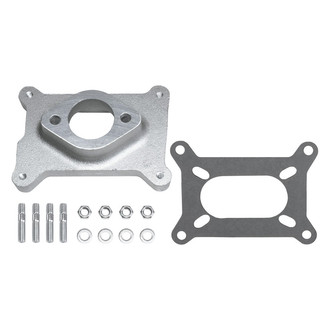 Trans-Dapt® - Cast Aluminum Carburetor Adapter