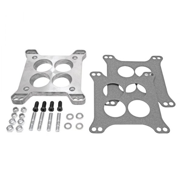 Trans-Dapt® - Cast Aluminum Carburetor Adapter