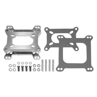 Trans-Dapt® - Cast Aluminum Carburetor Adapter