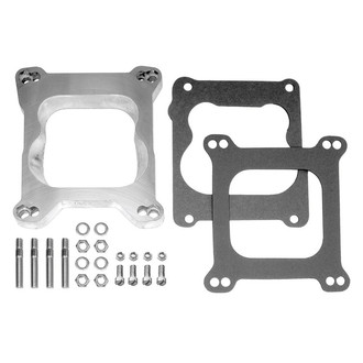 Trans-Dapt® - Cast Aluminum Carburetor Adapter