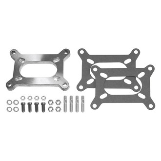 Trans-Dapt® - Cast Aluminum Carburetor Adapter