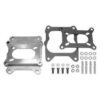 Trans-Dapt® - Cast Aluminum Carburetor Adapter