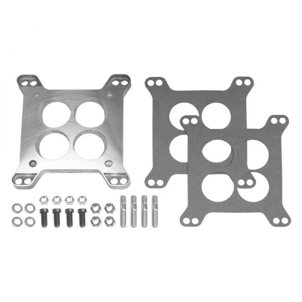 Trans-Dapt® - Cast Aluminum Carburetor Adapter