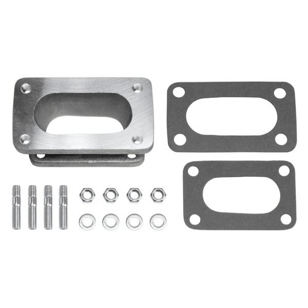 Trans-Dapt® - Cast Aluminum Carburetor Adapter