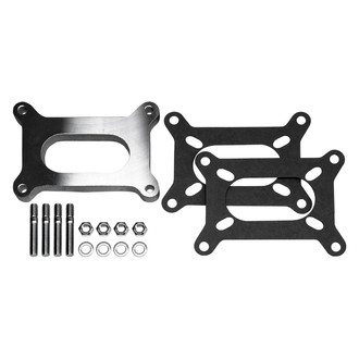 Trans-Dapt® - Cast Aluminum Carburetor Adapter