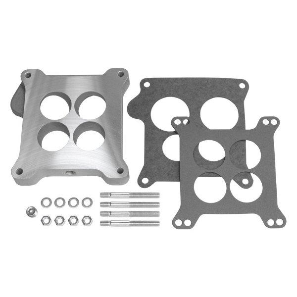 Trans-Dapt® - Cast Aluminum Carburetor Adapter