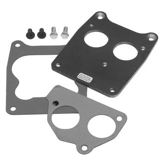 Trans-Dapt® - Carburetor to TBI Adapter Kit