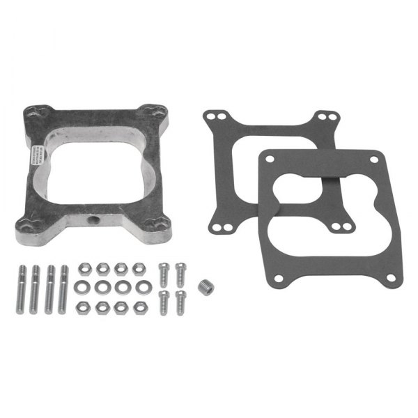 Trans-Dapt® - Cast Aluminum Carburetor Adapter