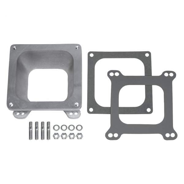 Trans-Dapt® - Cast Aluminum Carburetor Adapter