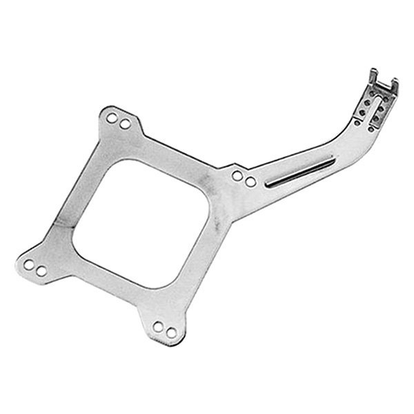 Trans-Dapt® - Holley Carburetor Linkage Plate