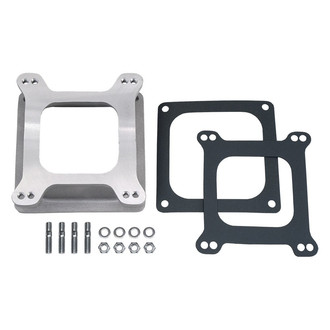 Trans-Dapt® - Cast Aluminum Carburetor Adapter