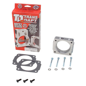Trans-Dapt® - Torque Curve MPFI Spacer