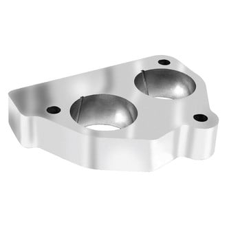 Trans-Dapt® - Swirl-Torque TBI Spacer