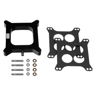 Trans-Dapt® - Carburetor Spacer with PCV