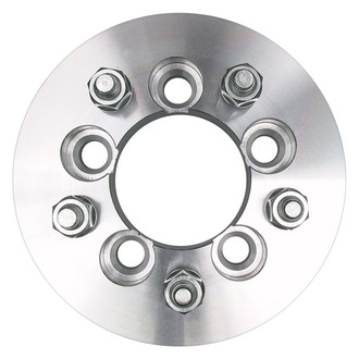 Trans-Dapt® - Billet Aluminum Wheel Adapter