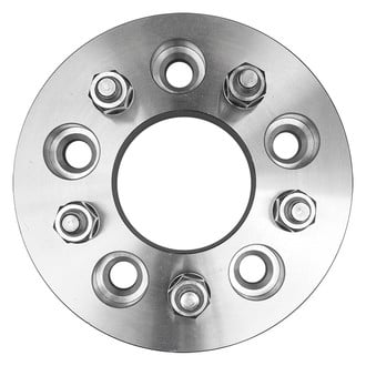 Trans-Dapt® - Billet Aluminum Wheel Adapter
