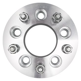 Trans-Dapt® - Billet Aluminum Wheel Adapter