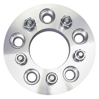 Trans-Dapt® - Billet Aluminum Wheel Adapters