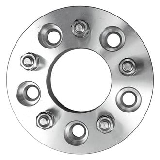Trans-Dapt® - Billet Aluminum Wheel Adapter