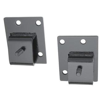 Trans-Dapt® - Engine Swap Motor Mounts w/o Pads