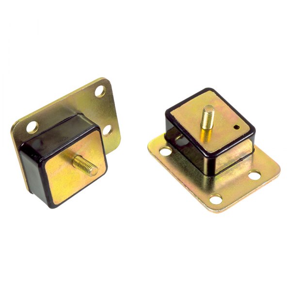 Trans-Dapt® - Engine Swap Motor Mounts with Polyurethane Pads