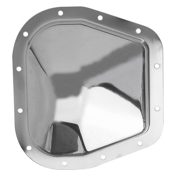 Trans-Dapt® - Rear Differential Cover