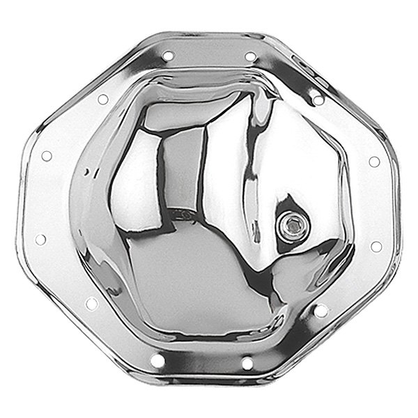 Trans-Dapt® - Rear Differential Cover