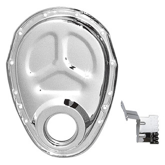 Trans-Dapt® - Timing Chain Cover with Tab