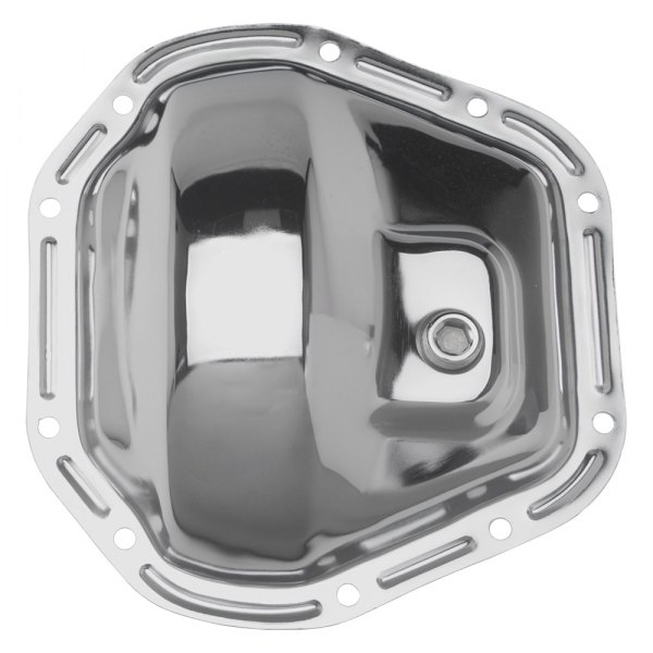 Trans-Dapt® - Front Differential Cover Kit