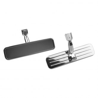 Trans-Dapt® - 8 1/4" Rear View Mirror