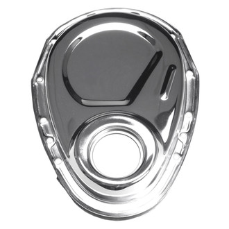 Trans-Dapt® - Timing Chain Cover (Chevy Small Block Gen I)