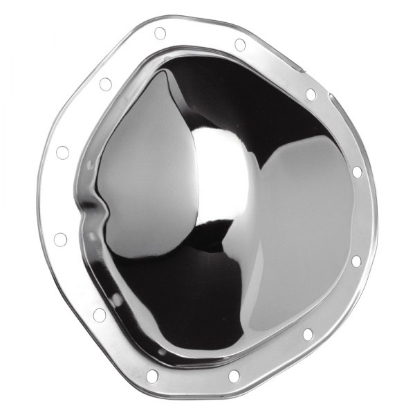 Trans-Dapt® - Rear Differential Cover