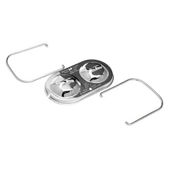 Trans-Dapt® - Master Cylinder Cover