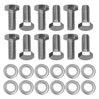 Trans-Dapt® - Differential Cover Bolt Kit