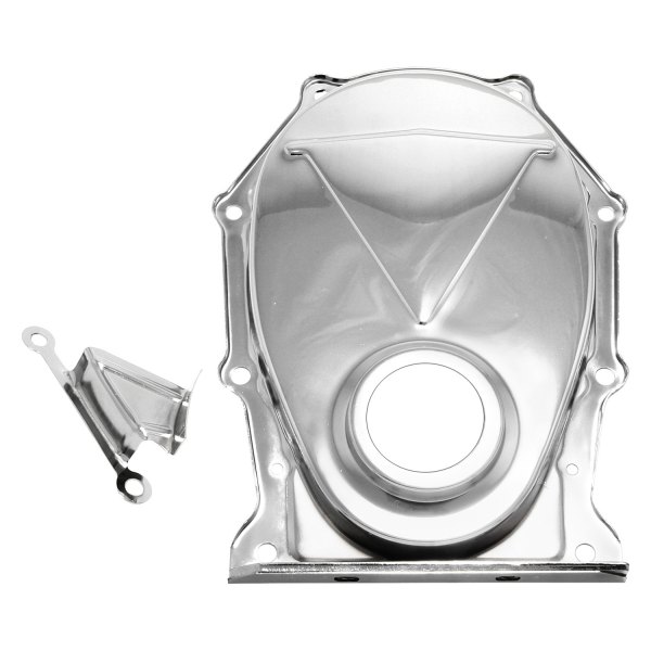 Trans-Dapt® - Timing Chain Cover with Tab