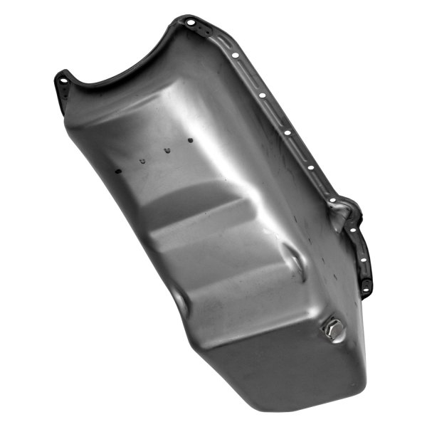 Trans-Dapt® - OEM Style™ Wet Sump Oil Pans