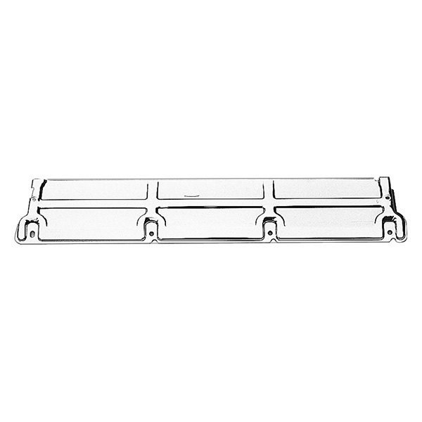 Trans-Dapt® - Front Radiator Support Cover