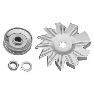 Trans-Dapt® 9446 - Alternator Pulley