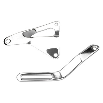 Trans-Dapt® - Alternator Bracket Set
