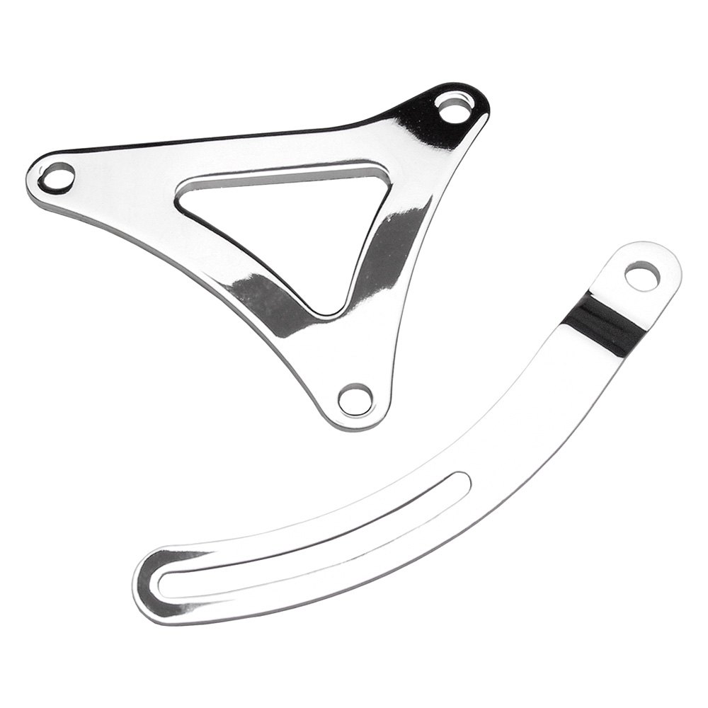 Trans-Dapt® - Alternator Bracket Set