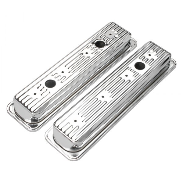 Trans-Dapt® - Traditional Valve Covers