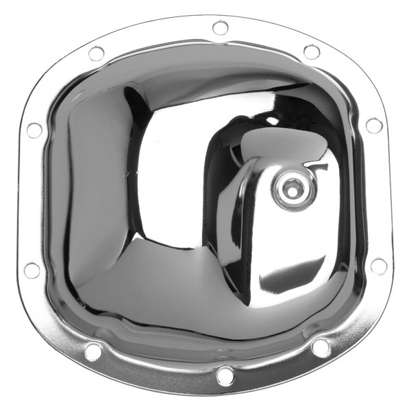Trans-Dapt® - Front Differential Cover