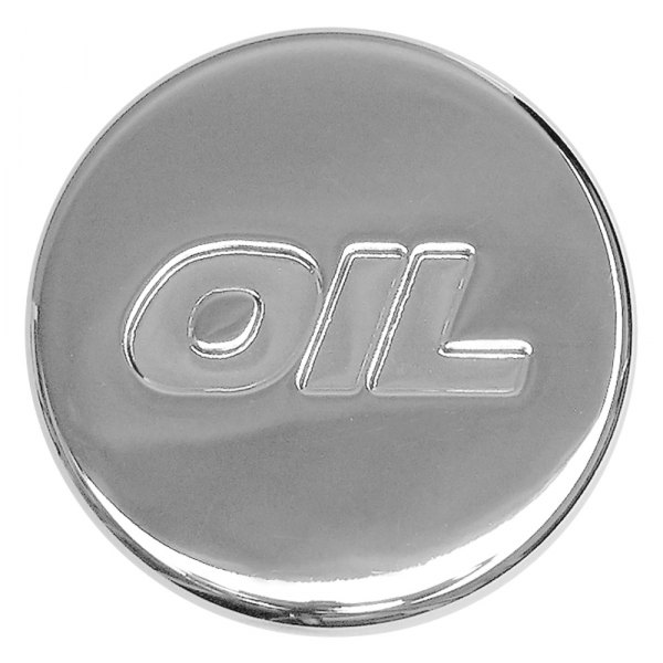Trans-Dapt® - Oil Cap with Emblem