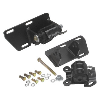 Trans-Dapt® - Engine Swap Motor Mounts