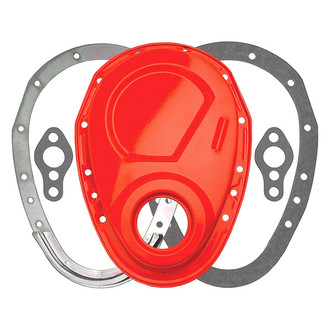 Trans-Dapt® - Timing Chain Cover