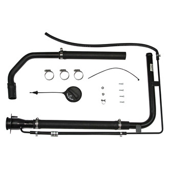 Transfer Flow® - Fillneck Kit