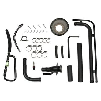 Transfer Flow® - Fillneck Kit